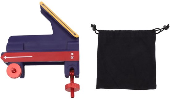 OmGoods - Dailygoody - Golf Swing Precision Trainer - Golf Swing Oefening - Compact en Draagbaar Ontwikkelingshulpmiddel - Geschikt voor Beginners en Gevorderde...