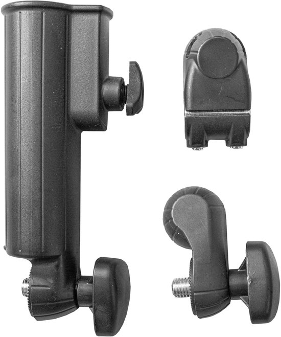 Omgoods - Golf Paraplu Houder voor Eze Glide Trolley