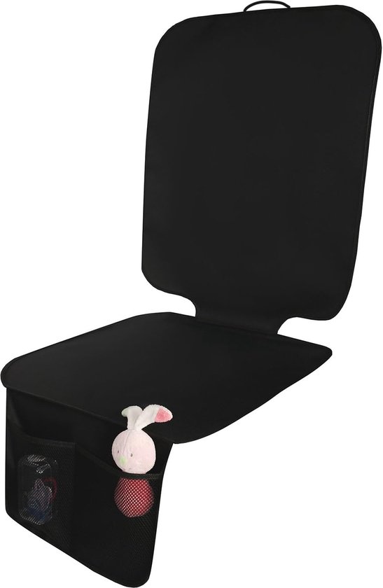 Onderlegger voor kinderzitje van Alecto