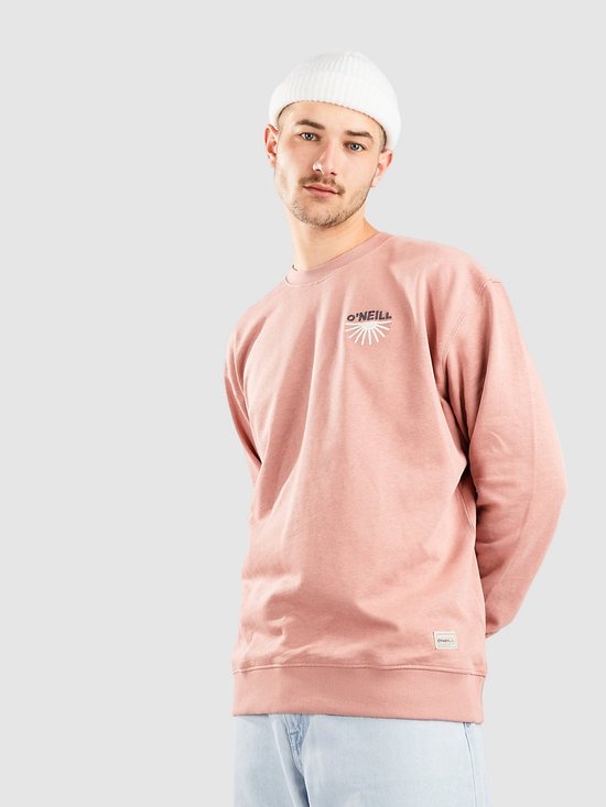 ONEILL WT - CAMORRO SWEATSHIRT - SWEAT HOMME - XL