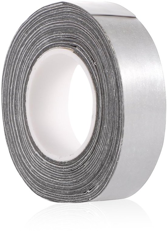 ONF3 - Golf Lead Tape - Zelfklevende Tape - Ideaal voor Gewichtstoename - 1,27x254 cm - Verbeter je Spel - Voor Golf en Tennis