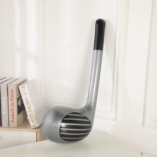 Opblaasbare Golfclub - Perfecte Accessoire voor Golf Feestjes en Decoraties
