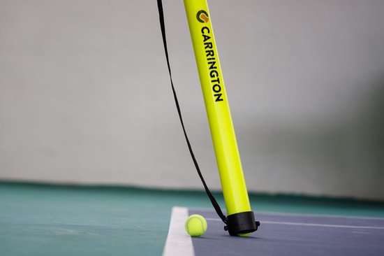 Opvangbuis voor tennisballen - Ideaal voor moeiteloos opvangen van ballen