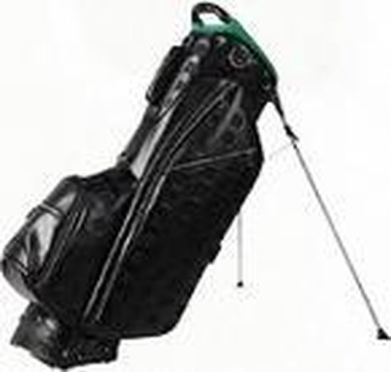 OUUL STERLING 5 WAY STAND BAG BLACK van OUUL