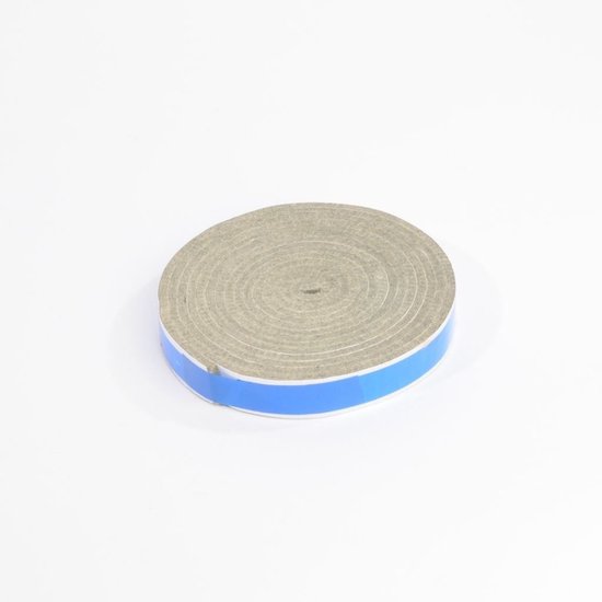 Own grill gasket Vilt kevlar-carbon 2.5cm, 4 meter van Big Green Egg