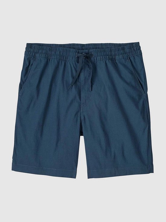 PATAGONIA - M's Nomader Volley Shorts - Tidepool Blue - s