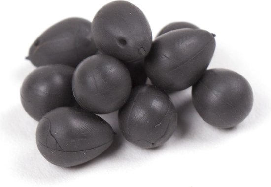 PB Products - Downforce Tungsten - Shot On The Hook Beads - 0,3 gram van PB Products