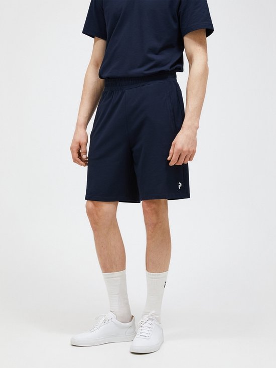 PEAK PERFORMANCE - M Coolmax Shorts - xl - Brilliant Blue