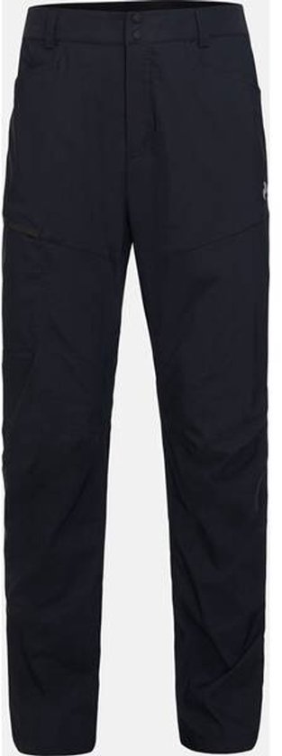 PEAK PERFORMANCE - M iconiq pants - xxl - black
