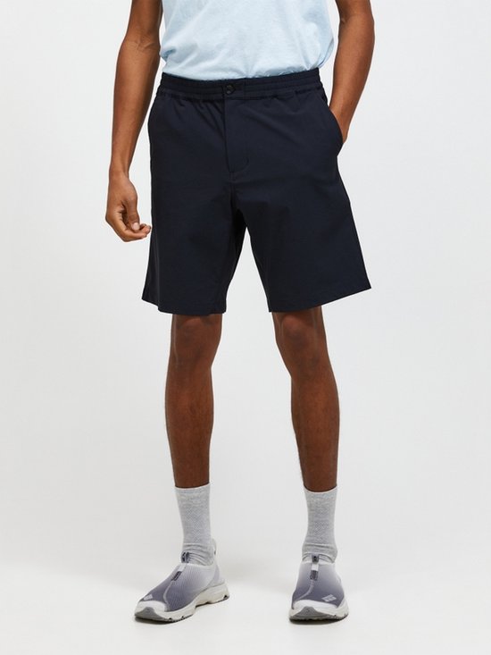 PEAK PERFORMANCE - M Stretch Drawstring Short - xl - Sand Fog