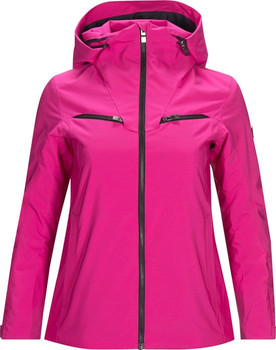 PEAK PERFORMANCE - W LANZO J - XS