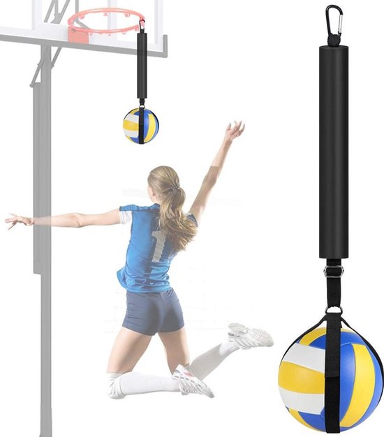 Persoonlijke hulpmiddelen geschikt voor volleybaltraining