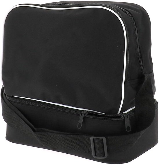 Petanque Tas - Boule Tas - Sport Accessoires - Ruim Compartiment - 31x30x19 cm van Merkloos