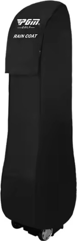 PGM Golf Tas Hoes - Waterdichte Beschermhoes voor Golftas - Beschermt Tegen Water en Stof - Lichtgewicht en Duurzaam van PGM