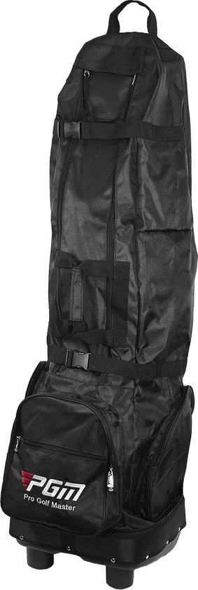 PGM Golf Travelcover - Golfreistas - Travelbag Met Wieltjes van PGM