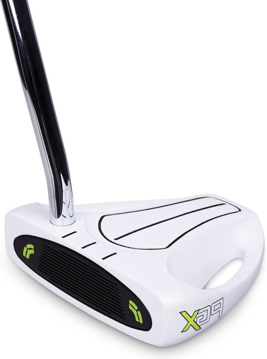 PGX Putter voor dames - hoge nauwkeurigheid en controle van Pinemeadow