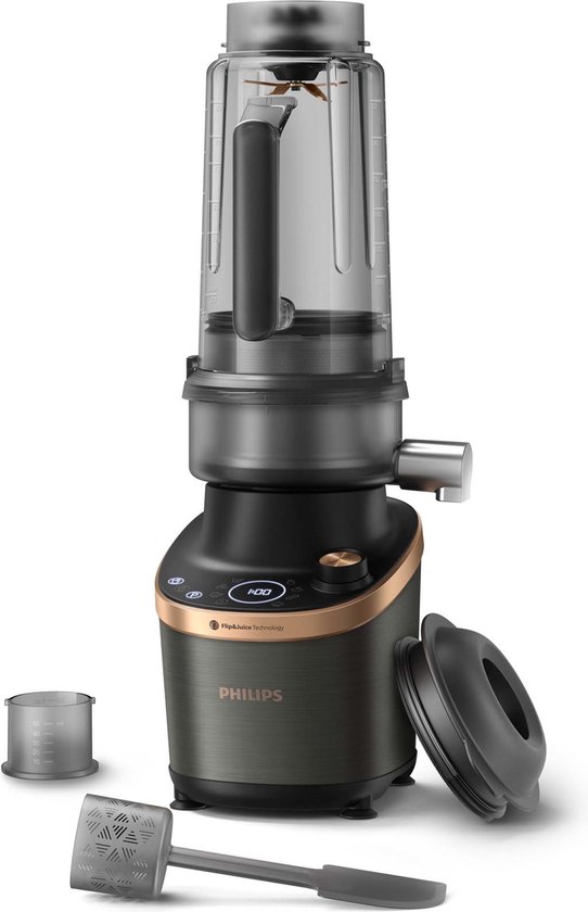 Philips blender HR3770/00 van Philips