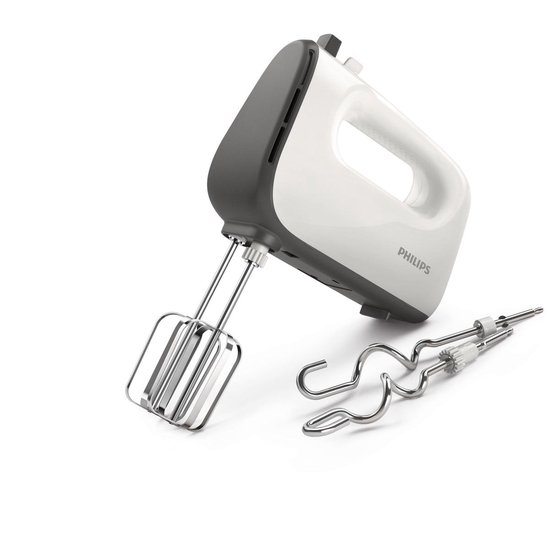 Philips Viva Collection HR3740/00 - Handmixer van Philips