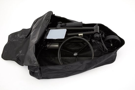 Pick A Caddy - Travel Bag - Elektrische Golftrolley
