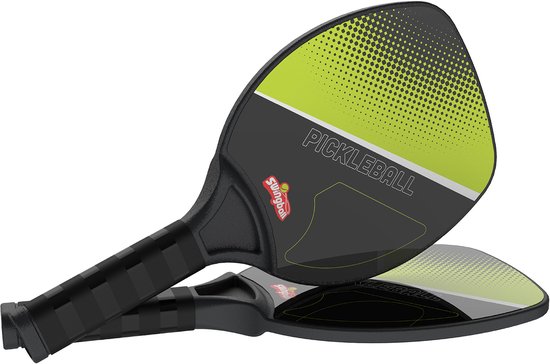 Pickleball All Surface Swingball set van Merkloos