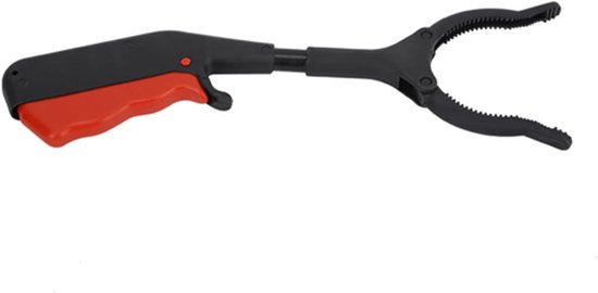 Pickup tool Garbage Picker Multifunctional Trash Can Garbage Picker Mouse Trash Can Pliers Pickup Tool