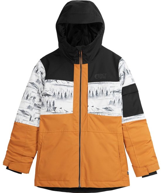 PICTURE - Edytor Jkt - 12 - Cathay Spice-Black