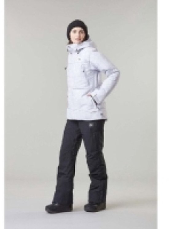 PICTURE - LEMENT JKT - Cloudy - xs