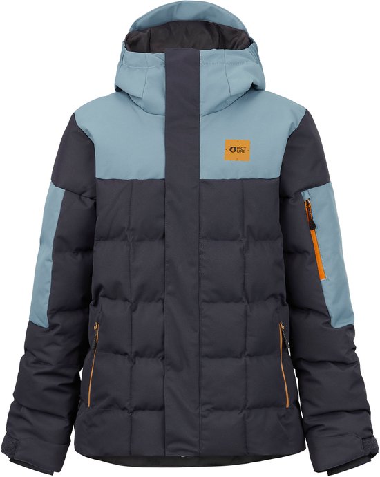 PICTURE - OLYVER JKT - 14 - China Blue