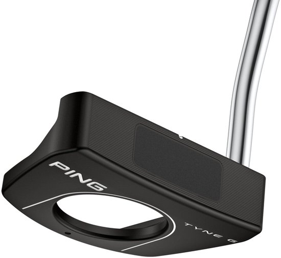 Ping Tyne G Cust Putter van Merkloos