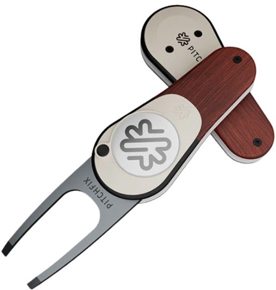Pitch Fix Woodie Cherry