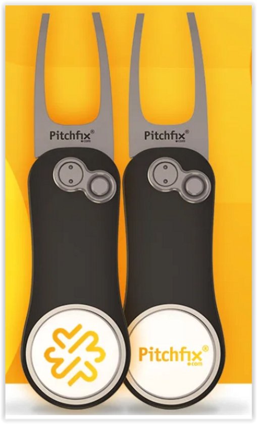 Pitchfix Hybrid 2.0 Lichtgroen van Pitchfix