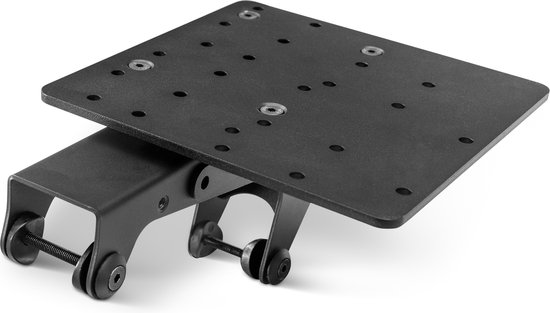 Playseat® Trophy Gearshift and Handbrake Holder - Uitbreiding voor Playseat® Trophy - Zwart van Playseat®