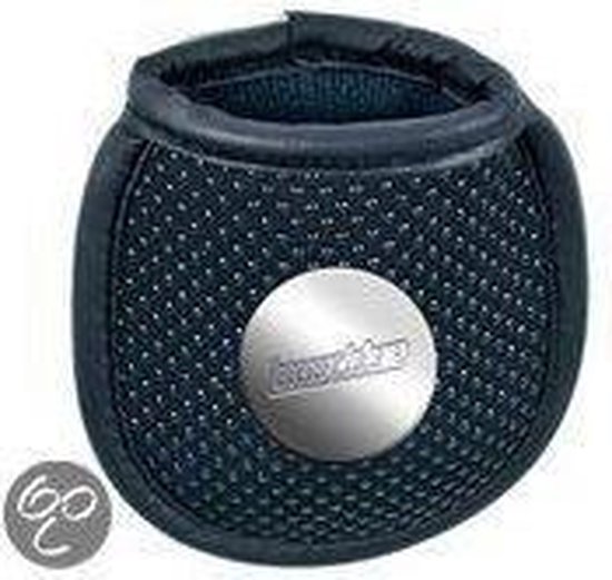 Pocket Ball washer - golfbalreiniger in zakformaat van ProActive Sports