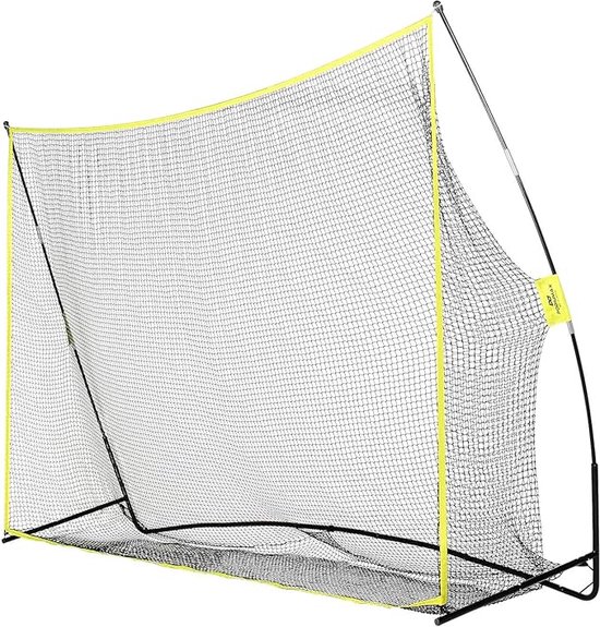 PodiuMax Golf slag net van PodiuMax