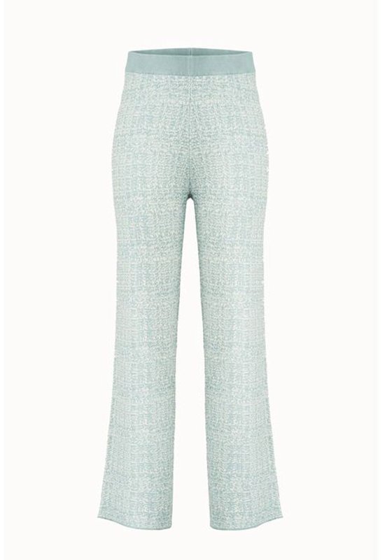 POIVRE BLANC - 24PBH3521/WO - s - TWD Aloe Blue