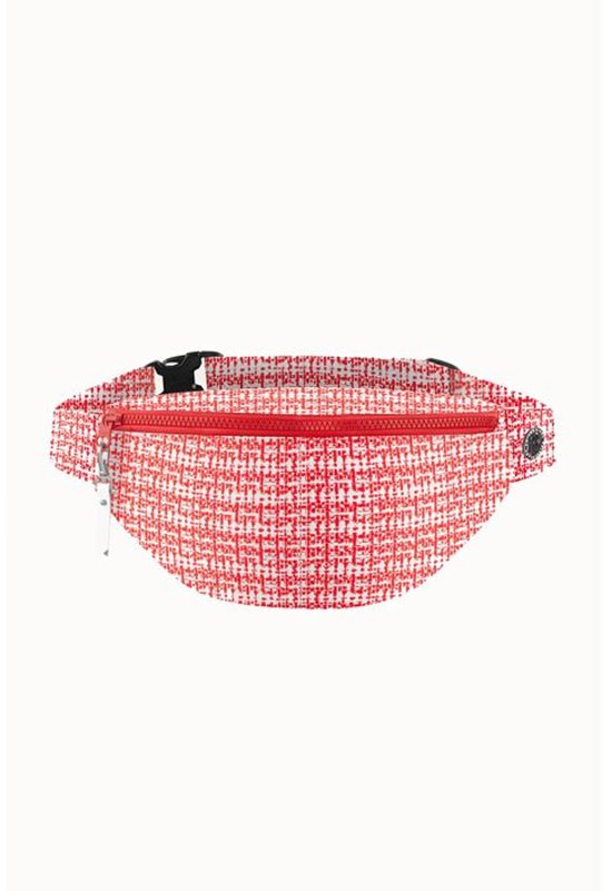 POIVRE BLANC - 24PBH9095/WO/T - TU - TWD Scarlet R