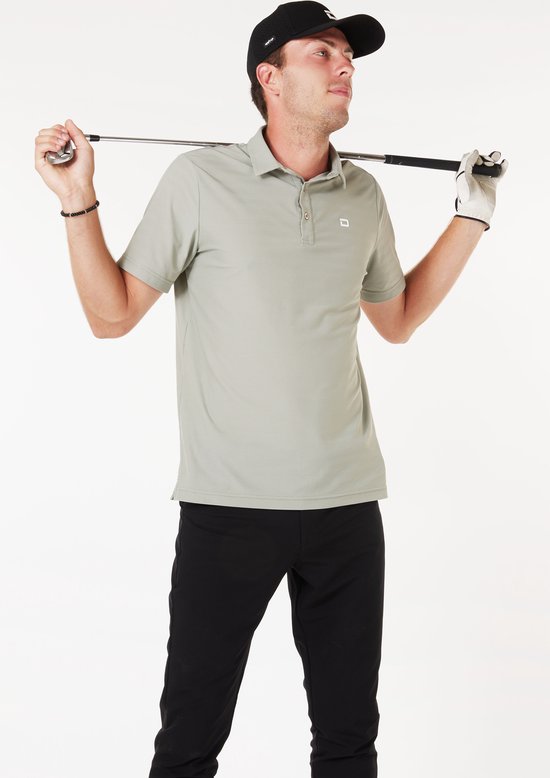 POLO CLASSIC M - DEDITUS GOLF van DEDITUS
