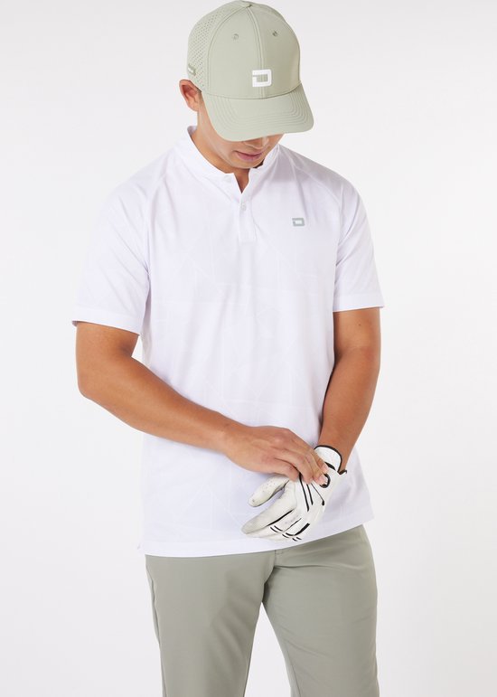 POLO MAO XXL - DEDITUS GOLF van Dedictus