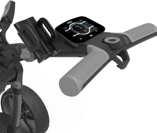 Powakaddy GPS Houder van Powakaddy