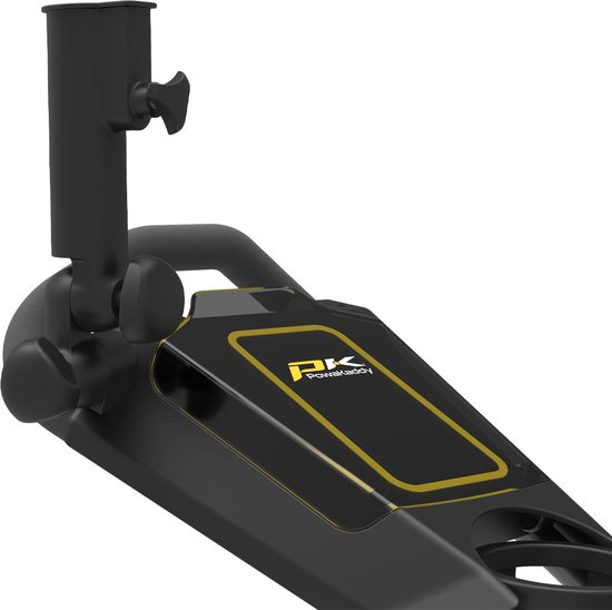 Powakaddy Parapluhouder Micra DLX Lite van Powakaddy