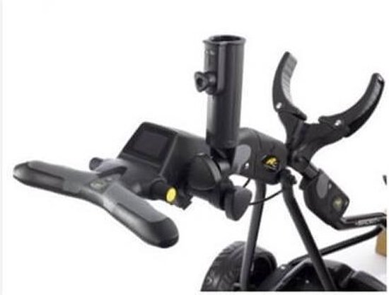Powakaddy Parapluhouder van Powakaddy