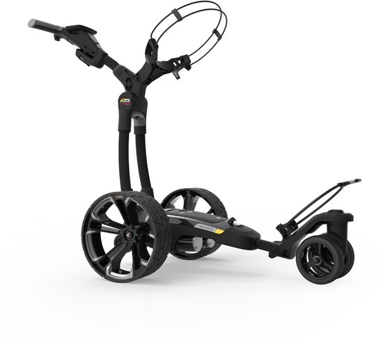 Powakaddy RX1 Remote GPS XL Plus Lithium 36 holes van Powakaddy