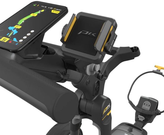 Powakaddy Telefoonhouder Universele Houder