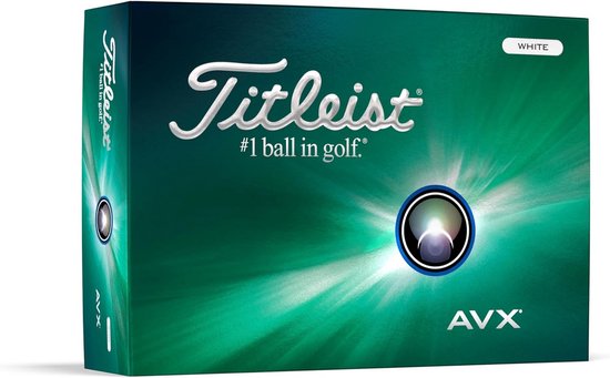 Premium Golfballen 12 Stuks - Volledige Afstand en Uitmuntende Spin van Merkloos