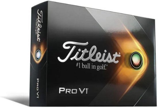 Premium Golfballen Heren voor Lange Afstand en Maximale Controle van Merkloos