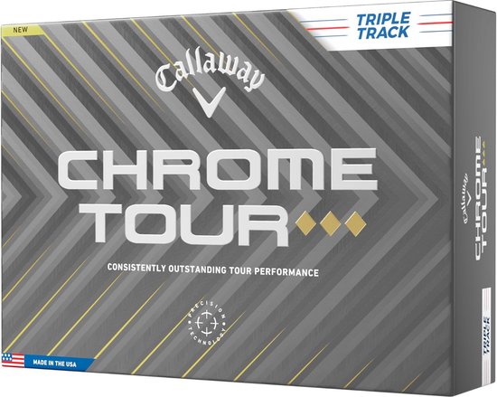 Premium Golfballen voor Compressie en Precisie van Merkloos