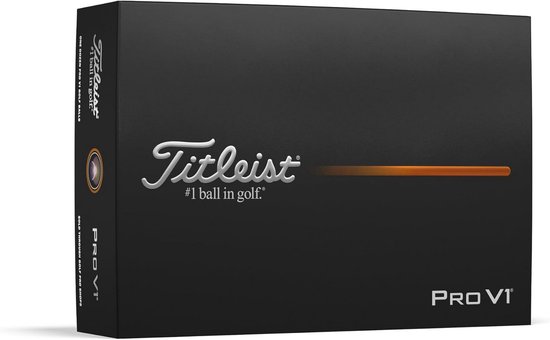 Premium Golfballen Wit - Top Prestaties voor Snelheid en Afstand (Dozen van 12) van Merkloos