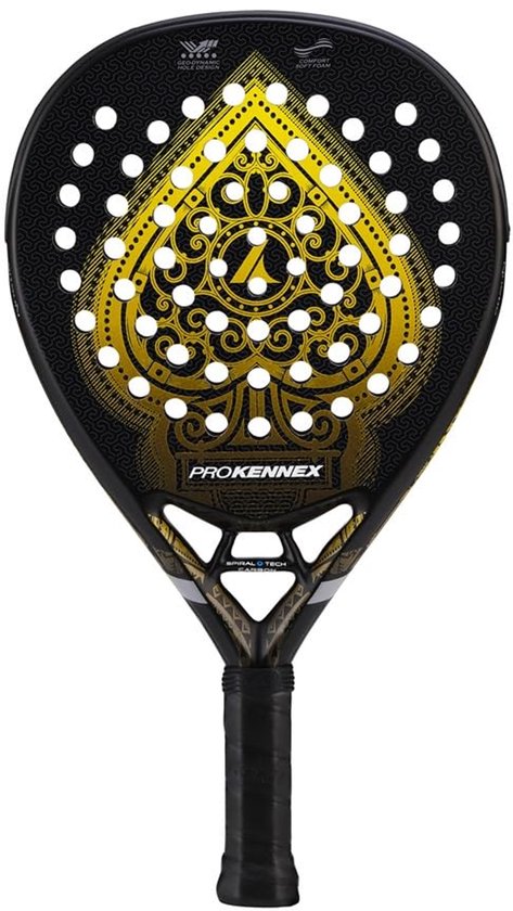 PRO KENNEX - PRO KENNEX BLACK ACE GOLD
