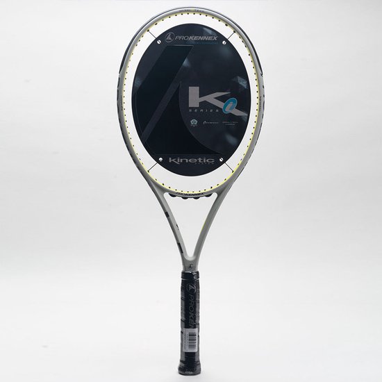 PRO KENNEX - RAQ TENNIS KI 5 295 - 4