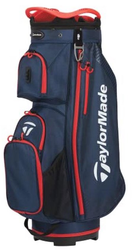 ProCart Golftrolley Zwart - Ideaal voor Golfspelers van Merkloos